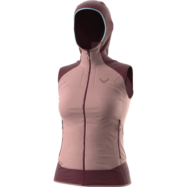 Mezzalama Polartec® Alpha® Vest Women
