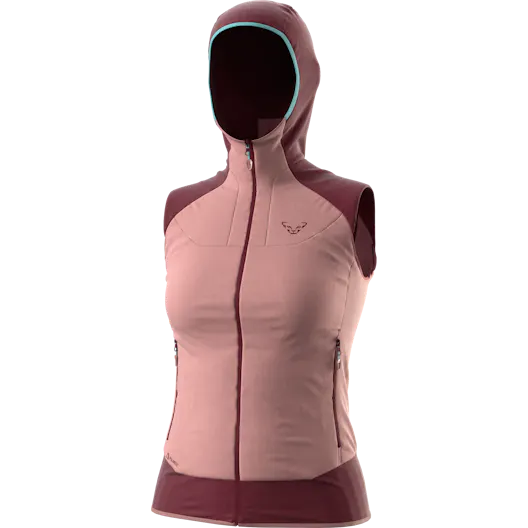 Gilet Mezzalama Polartec® Alpha® femmes still image