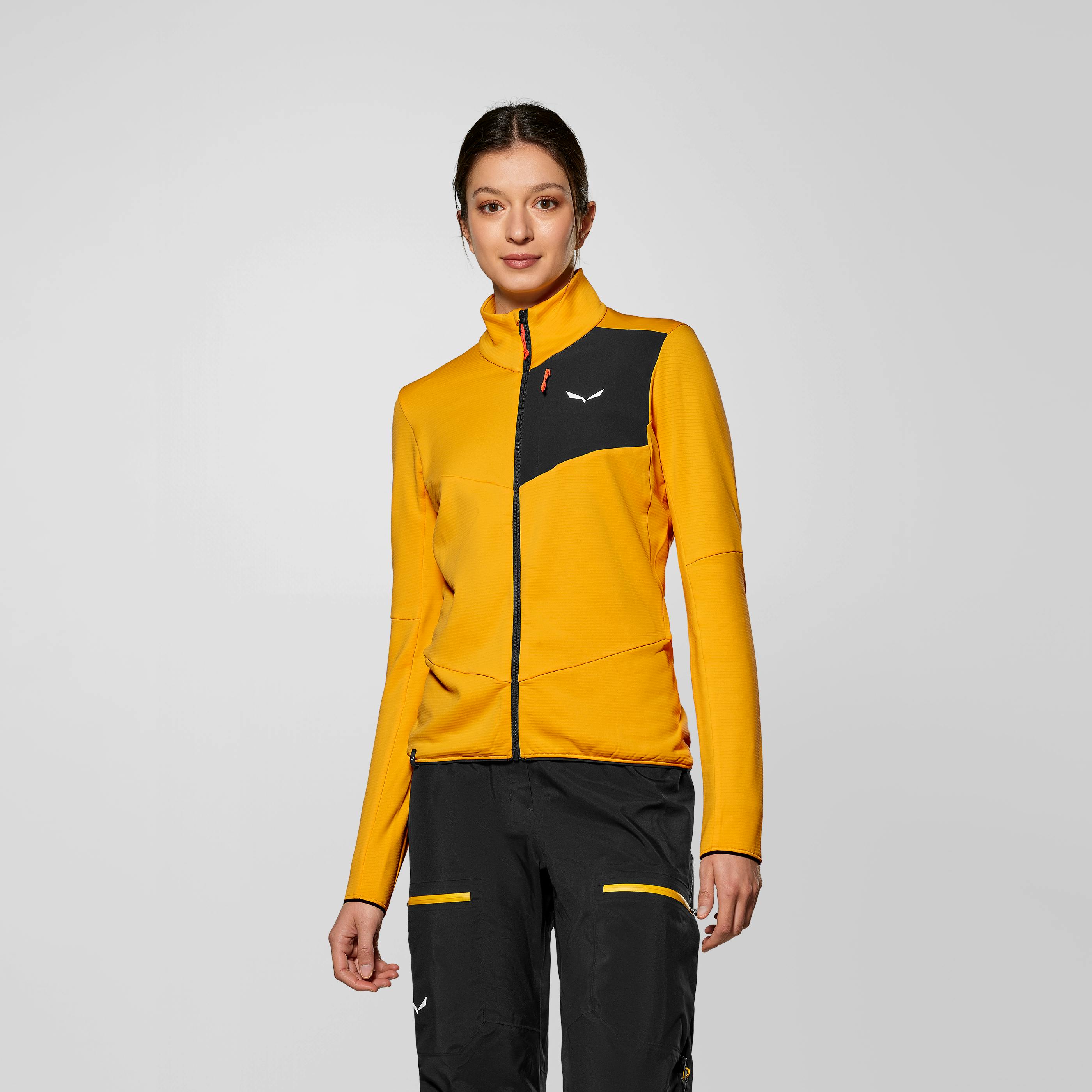 Ortles Fleecejacke Damen hover image