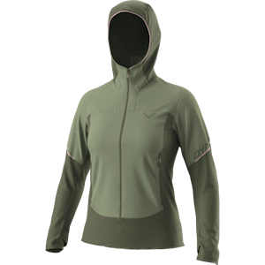 Traverse Alpha® Hooded Jacket Women