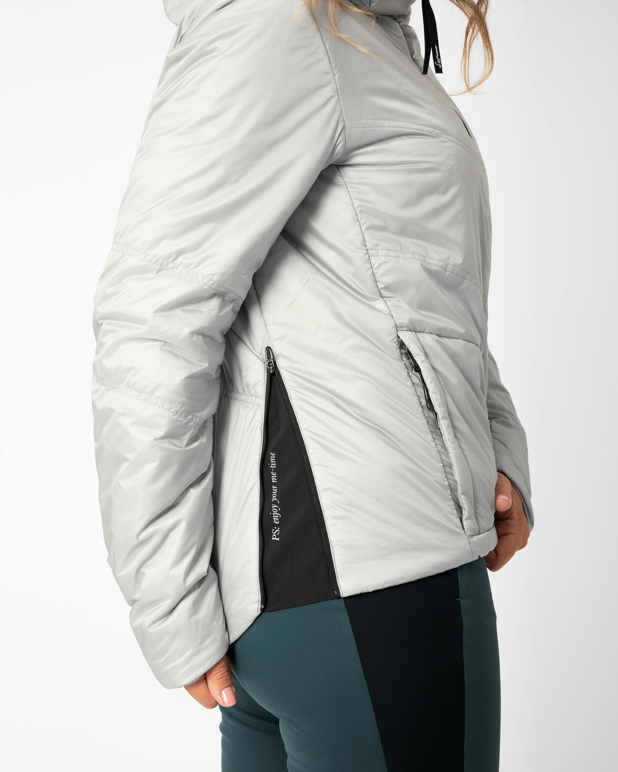 Alberta Giacca Leggera tech_detail image