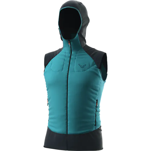 Mezzalama Polartec® Alpha® Weste Herren still image