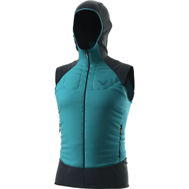 Mezzalama Polartec® Alpha® Weste Herren still image