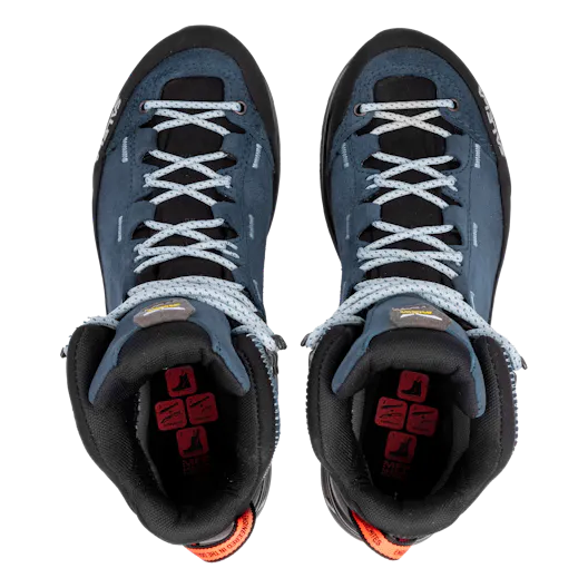 Mountain Trainer 2 Mid Gore-Tex® Boot Women perspective_view image