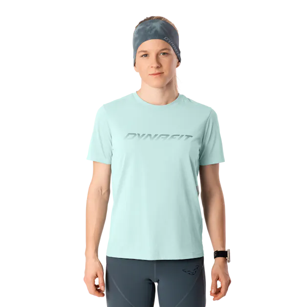 Trail Reflective T-Shirt Women hover image