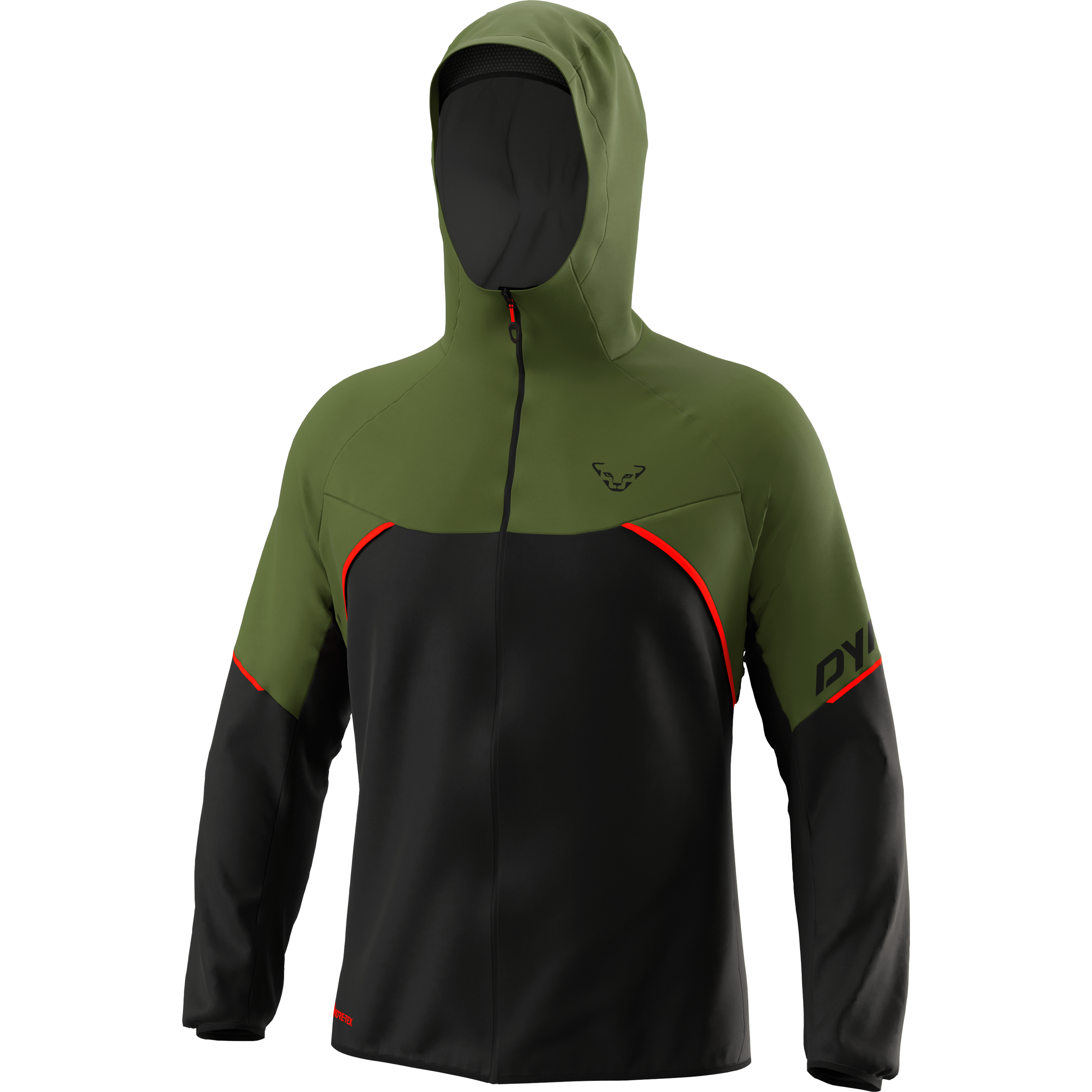 Alpine GORE-TEX® Jacke Herren still image