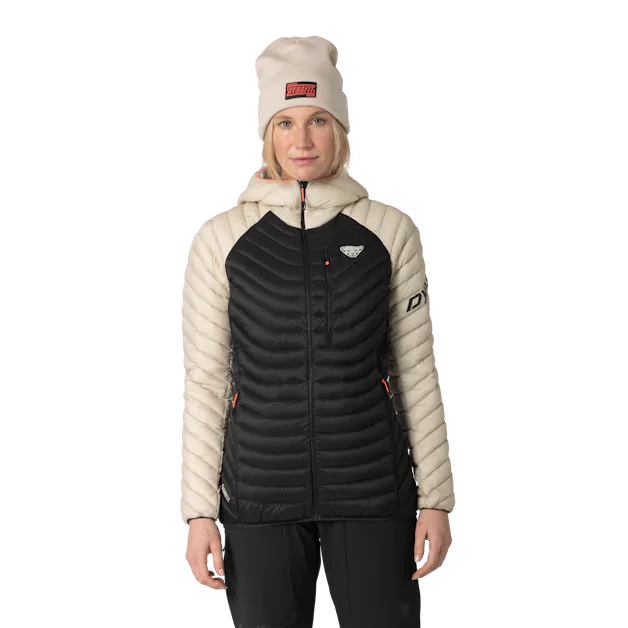 Radical Down RDS Kapuzenjacke Damen hover image