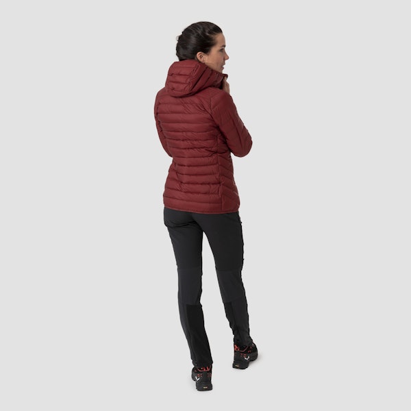 Brenta RDS Down Jacket Women