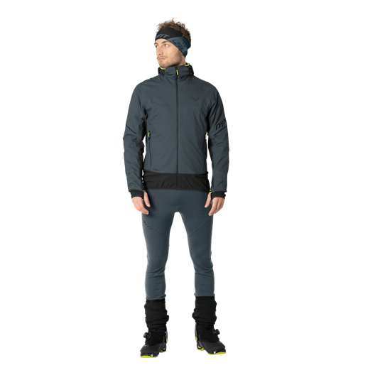 Mezzalama Polartec® Alpha® Jacket Men on_body image
