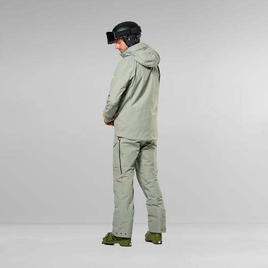 Sella Free 3 Layers Powertex Giacca Uomo on_body image