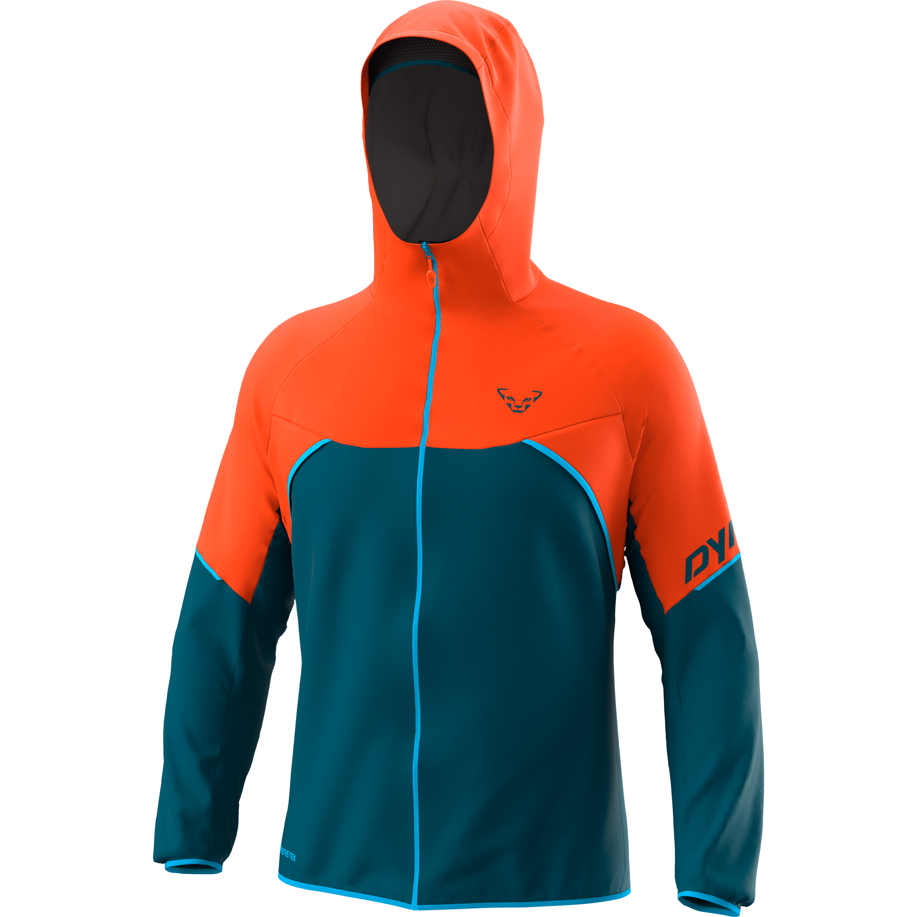 Alpine GORE-TEX® Jacke Herren still image