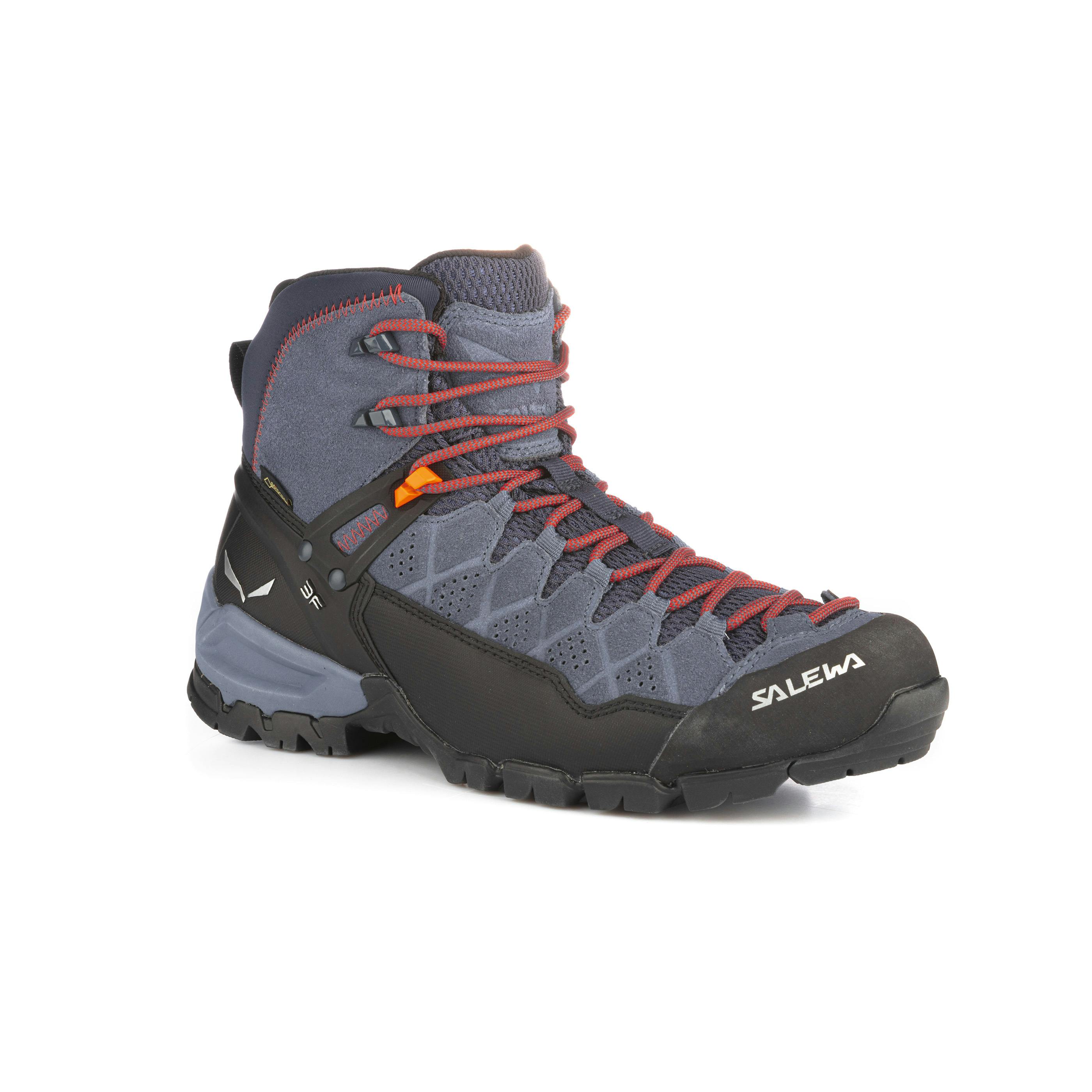 Alp Trainer Mid GORE-TEX® Men's Shoes | Salewa® International