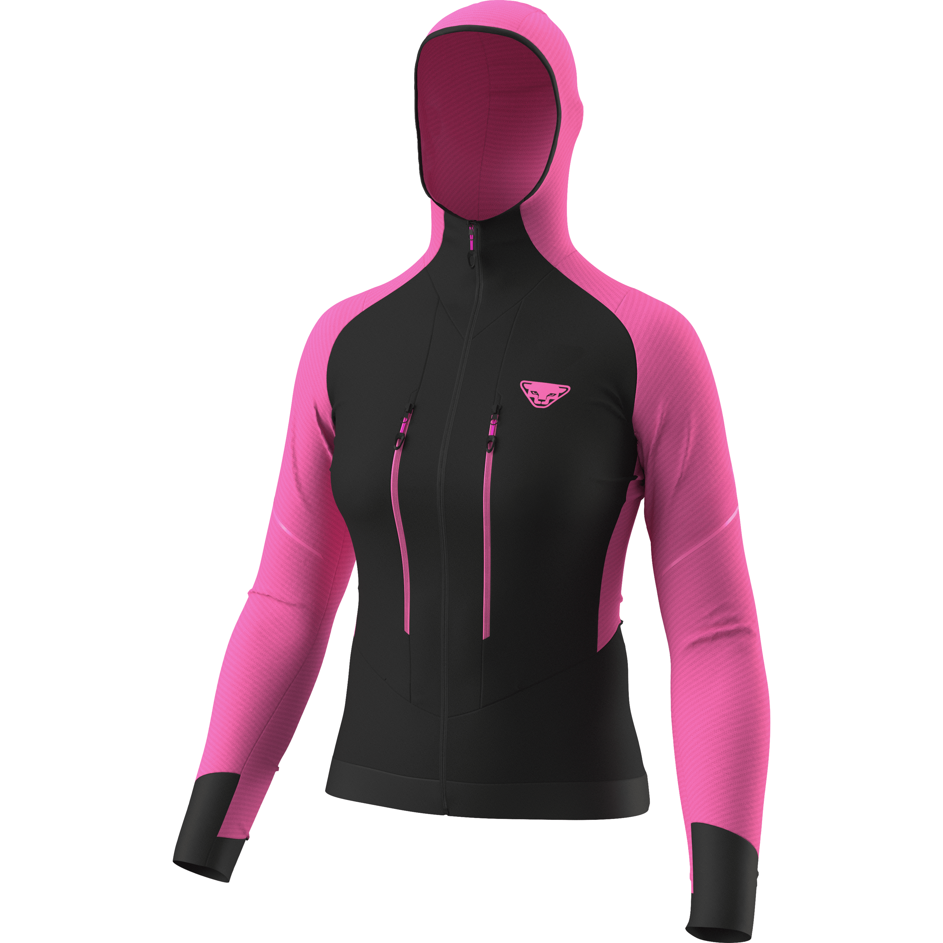 Giacca Mezzalama Race donna still image