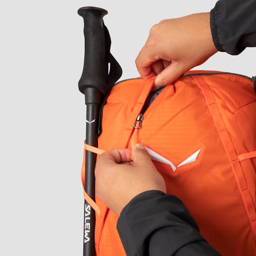 Mountain Trainer 2 25L Rucksack tech_detail image