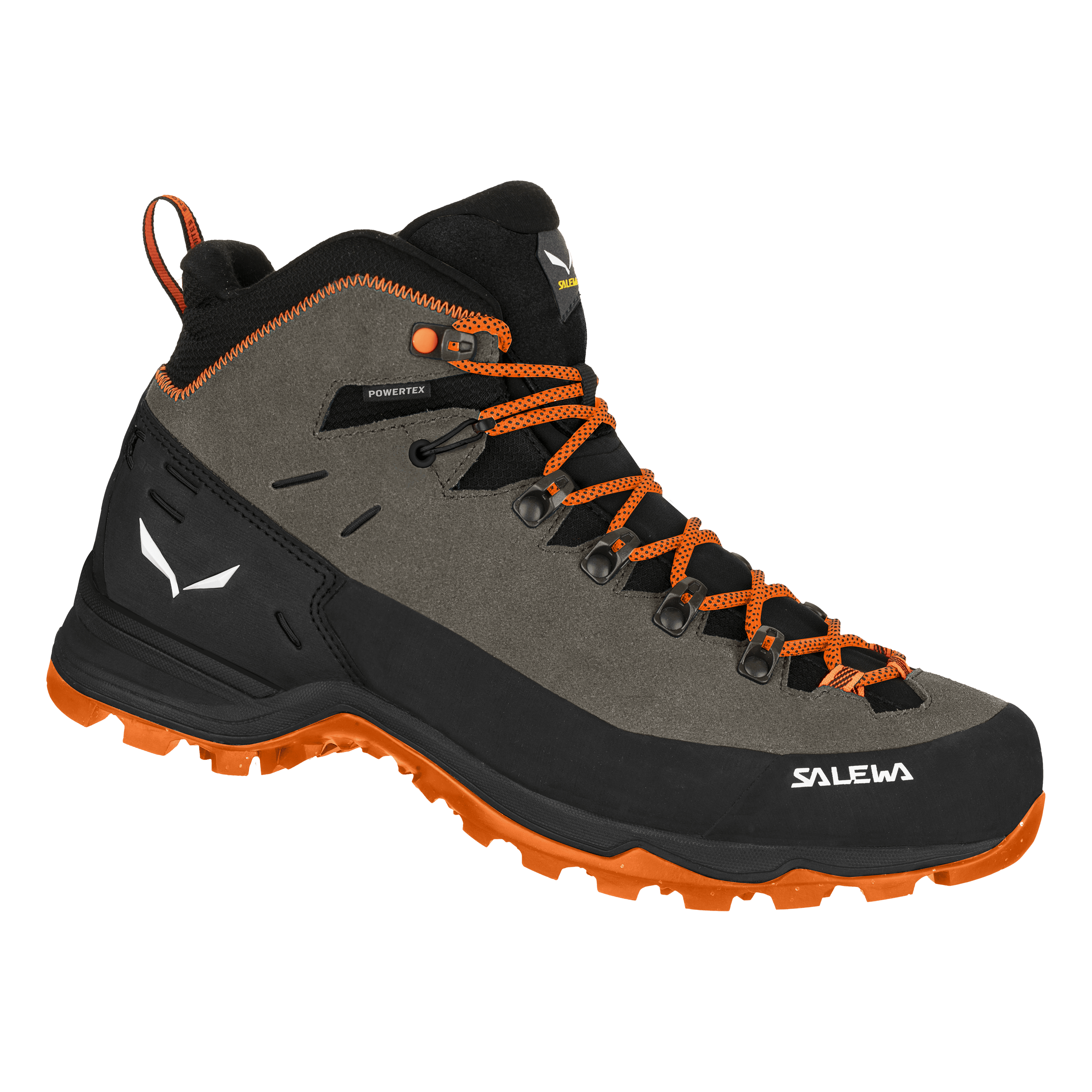 Alp Mate Winter Mid Zapatilla Impermeable Hombre still image