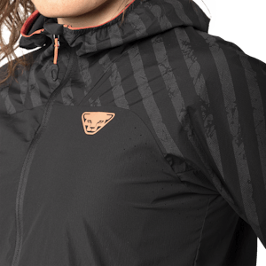 Vorschau: Trail Reflective Wind Jacket Women