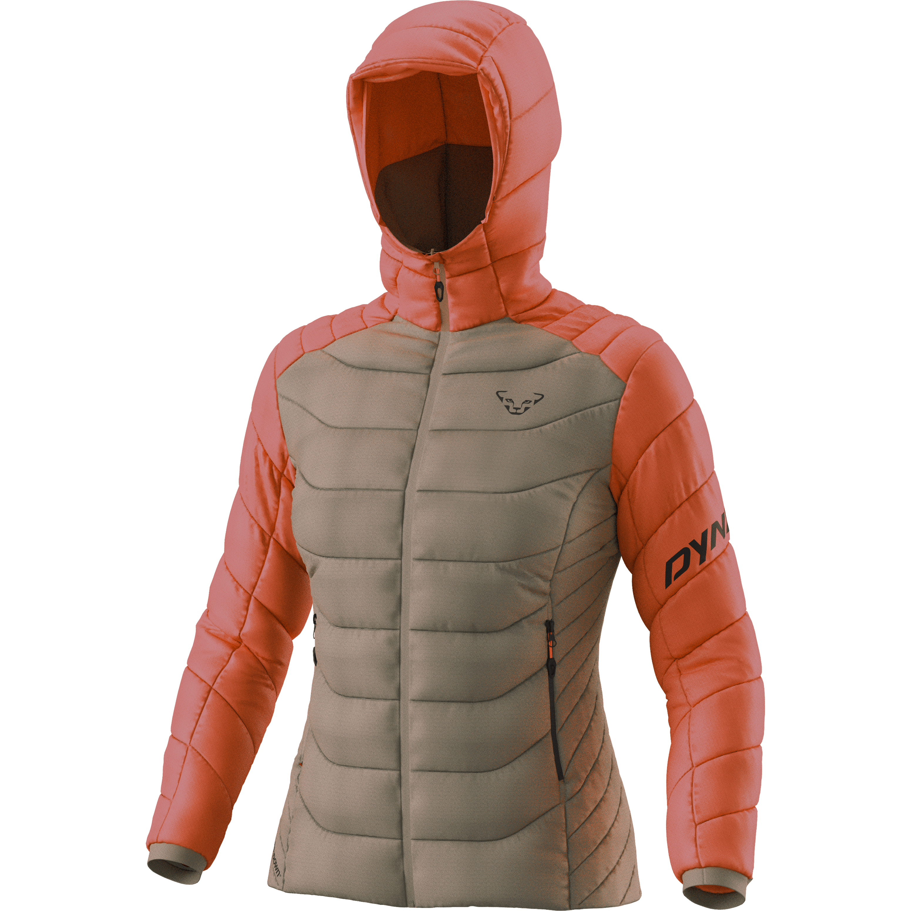 Tigard Daunenjacke Damen still image