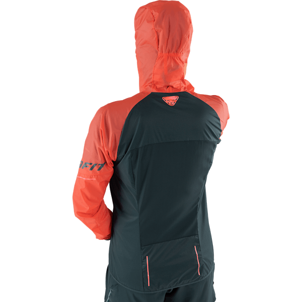 Alpine Wind Jacket W