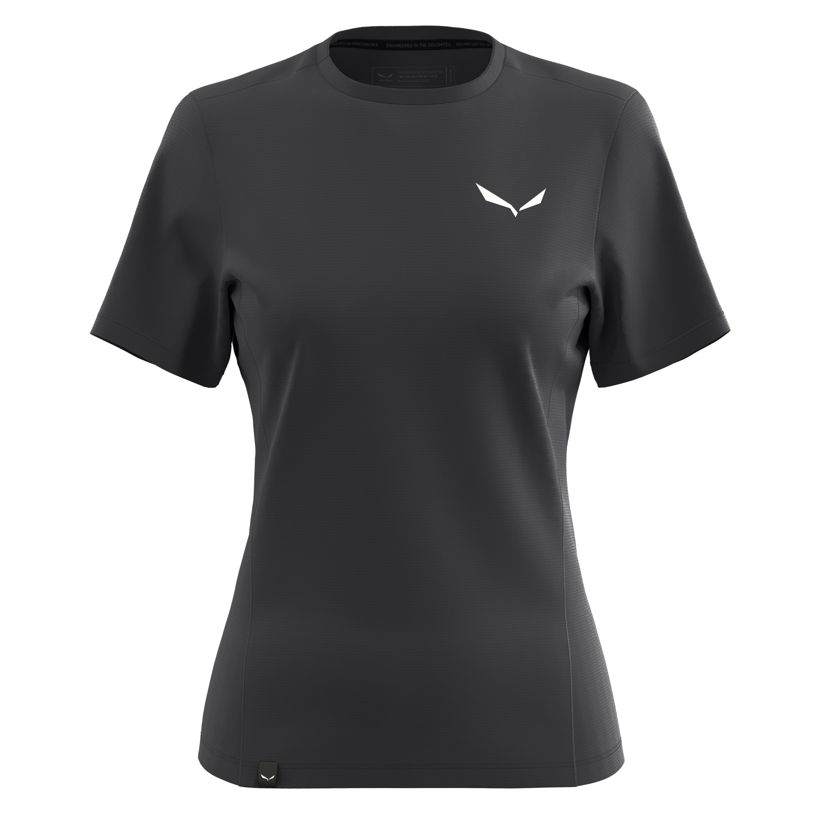 Puez Dry'Ton T-Shirt Femme still image