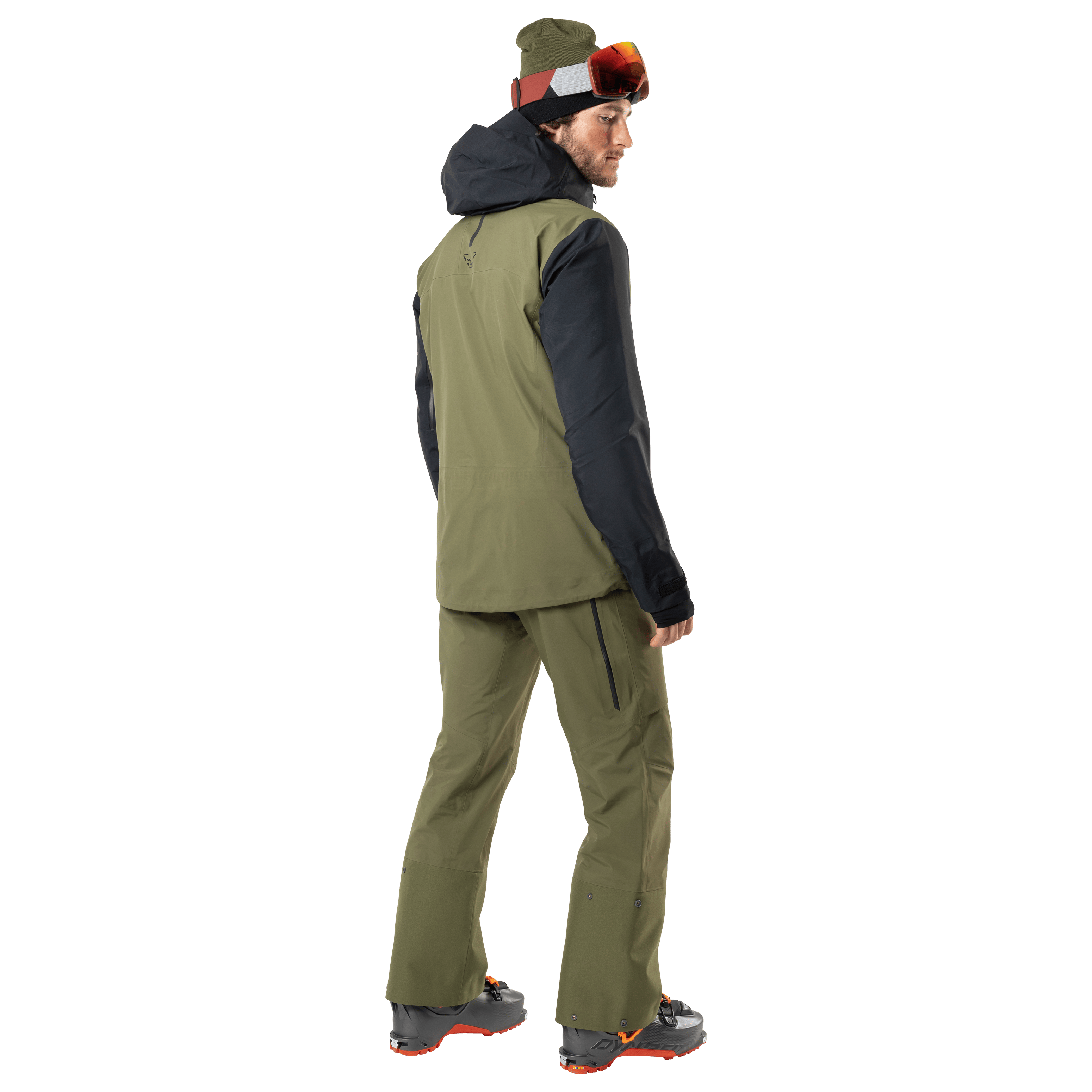 Free GORE-TEX Jacket Men perspective_view image