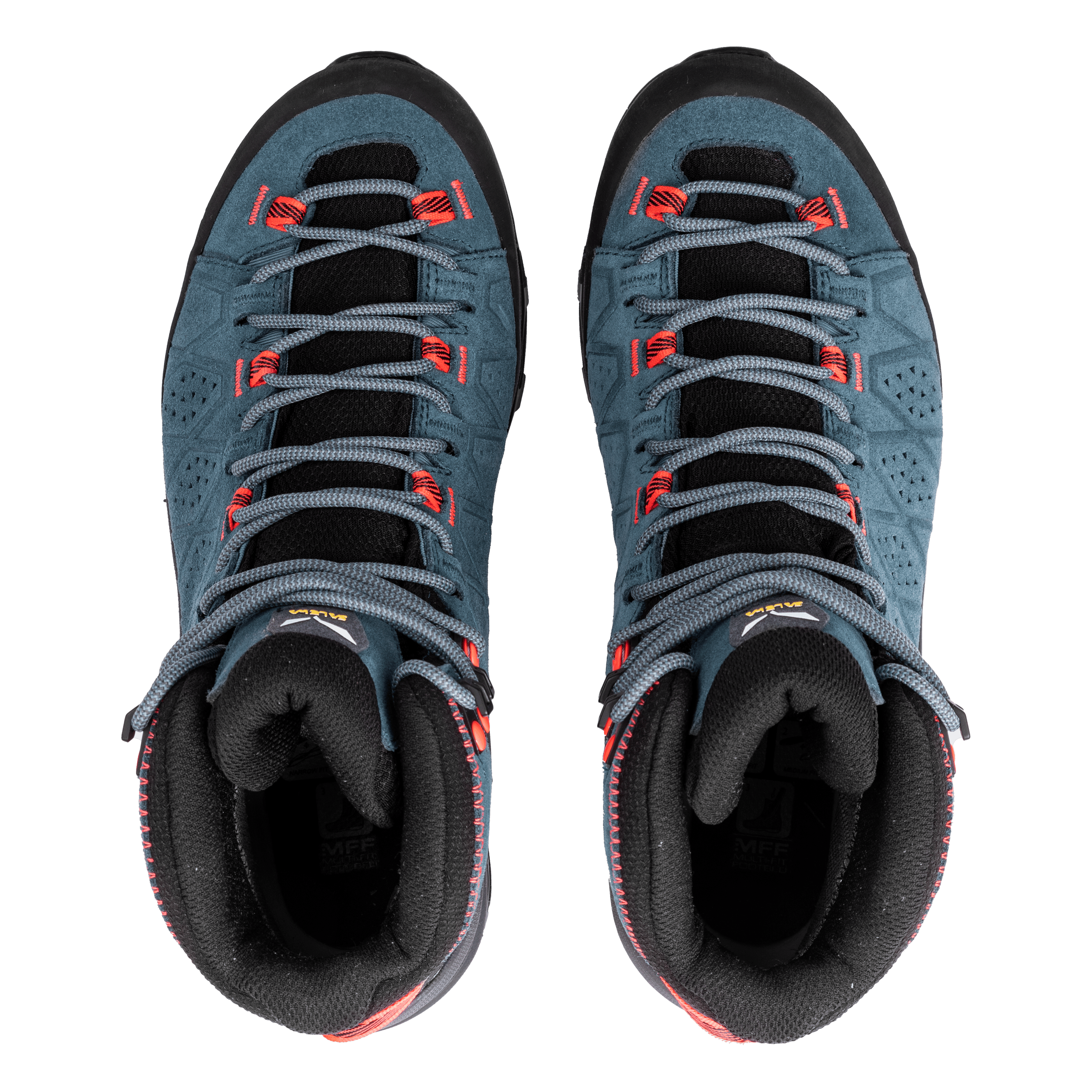 Alp Trainer 2 Mid GORE-TEX® Women's Shoe perspective_view image