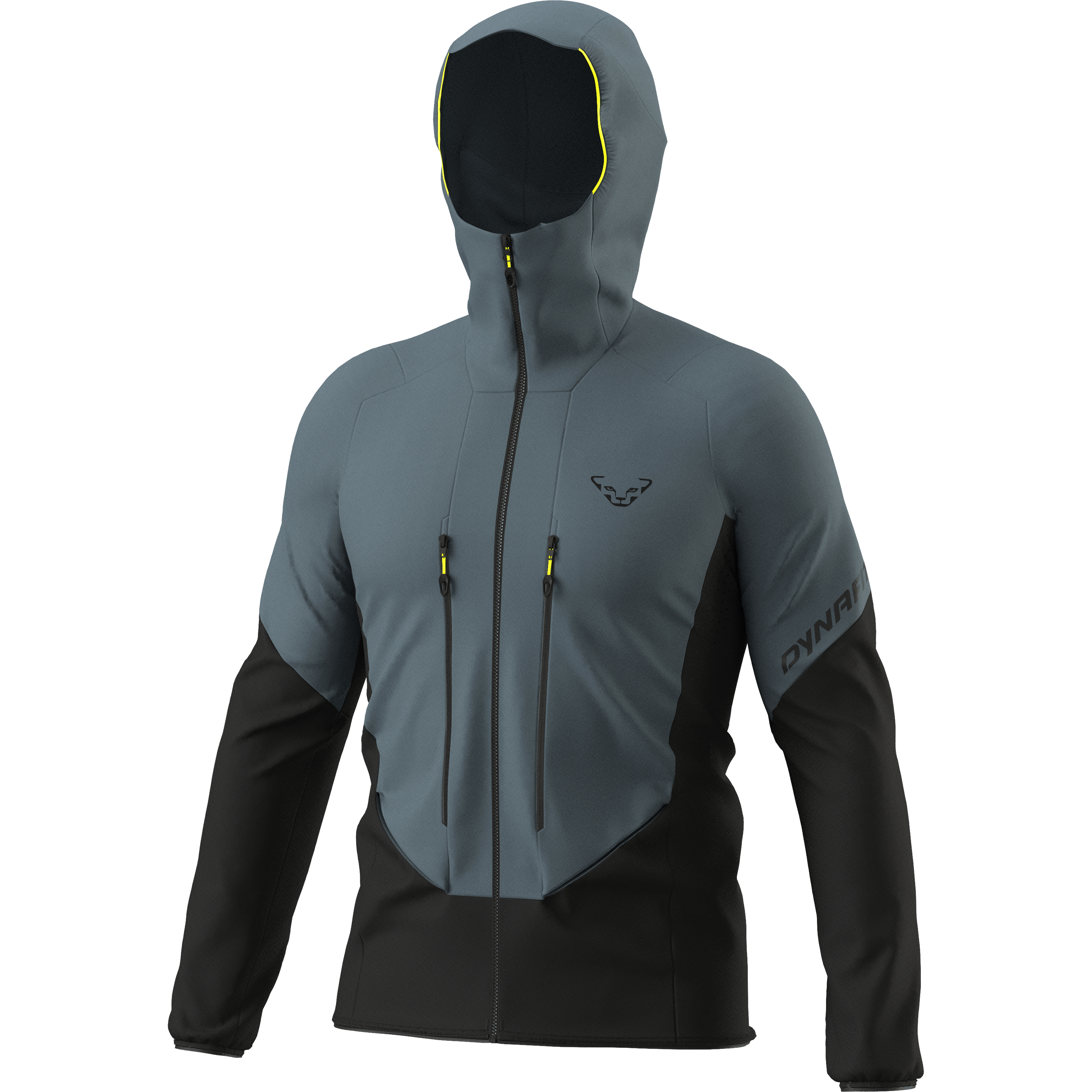 Giacca softshell Blacklight uomo still image