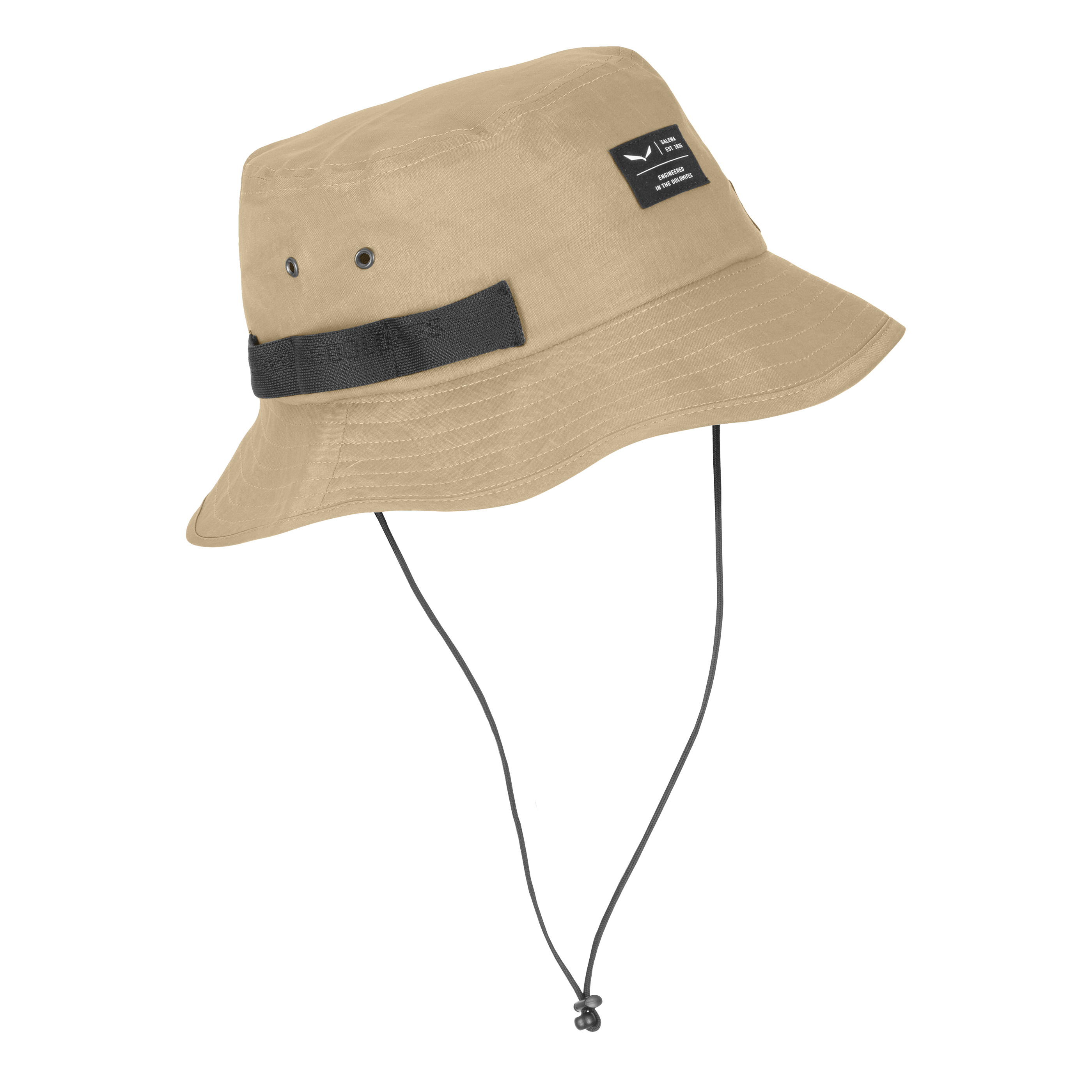 Puez Hemp Brimmed Hat | Salewa® USA