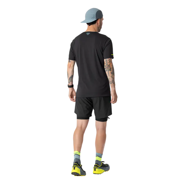 Alpine Pro 2in1 Shorts Herren perspective_view image
