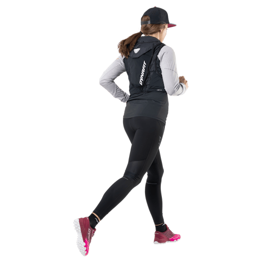 Feline SL Mountaineering Shoe Women on_body image