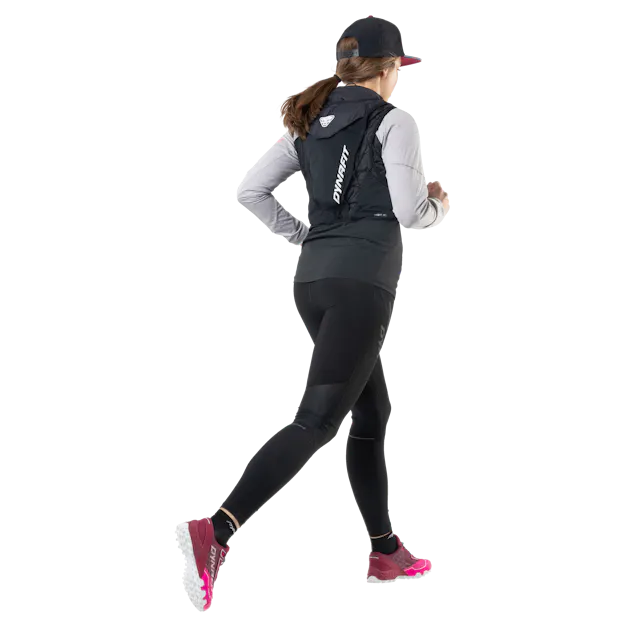 Ultra Long Tight donna tech_detail image
