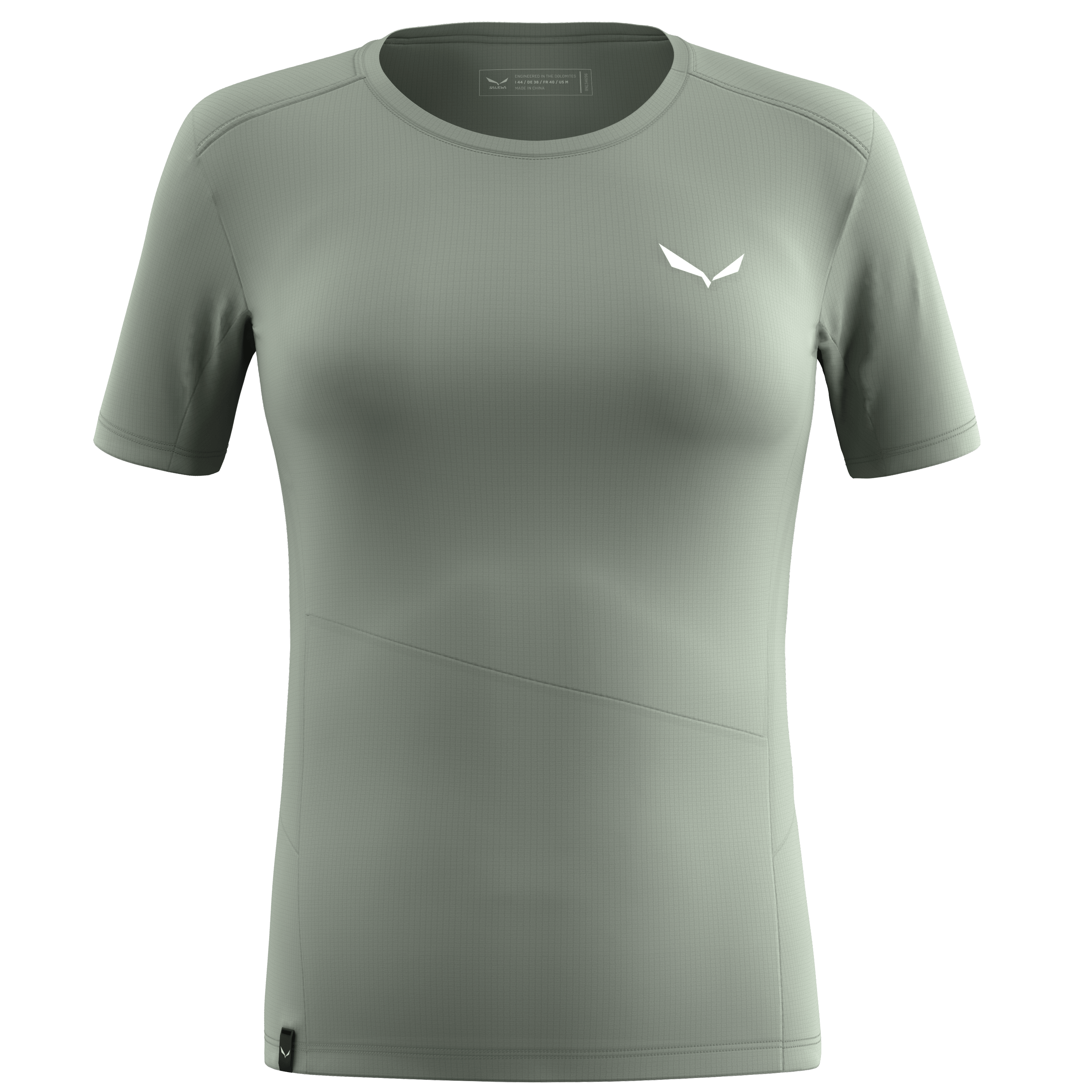 Puez Sporty Dry'Ton T-Shirt Femme  still image