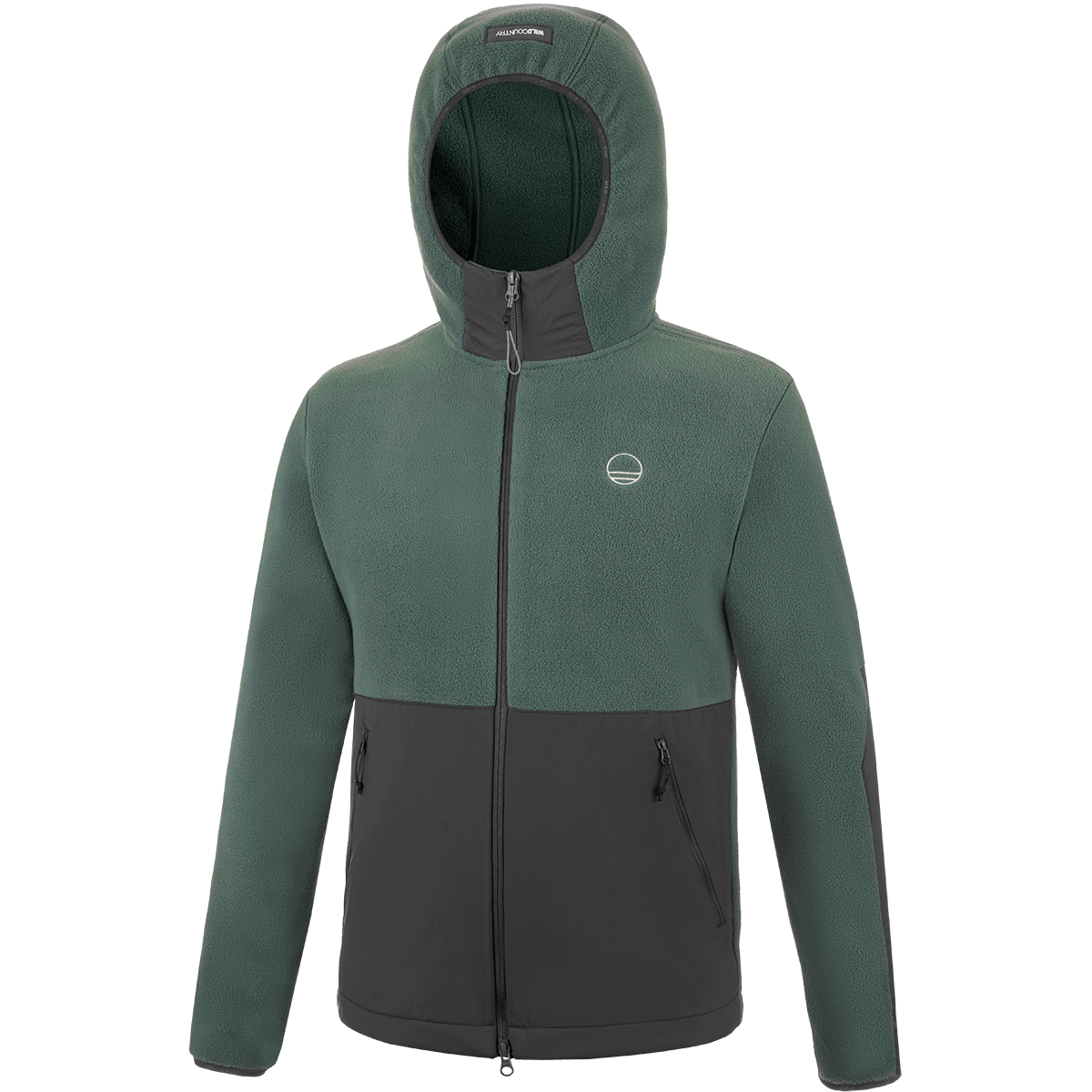 Sequence Hoody Man still image