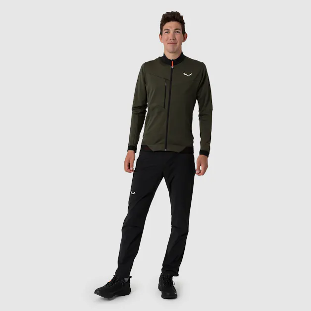 Pedroc 2 Polarlite Veste Homme on_body image