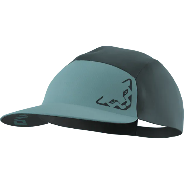 Cappellino Alpine Visor unisex still image