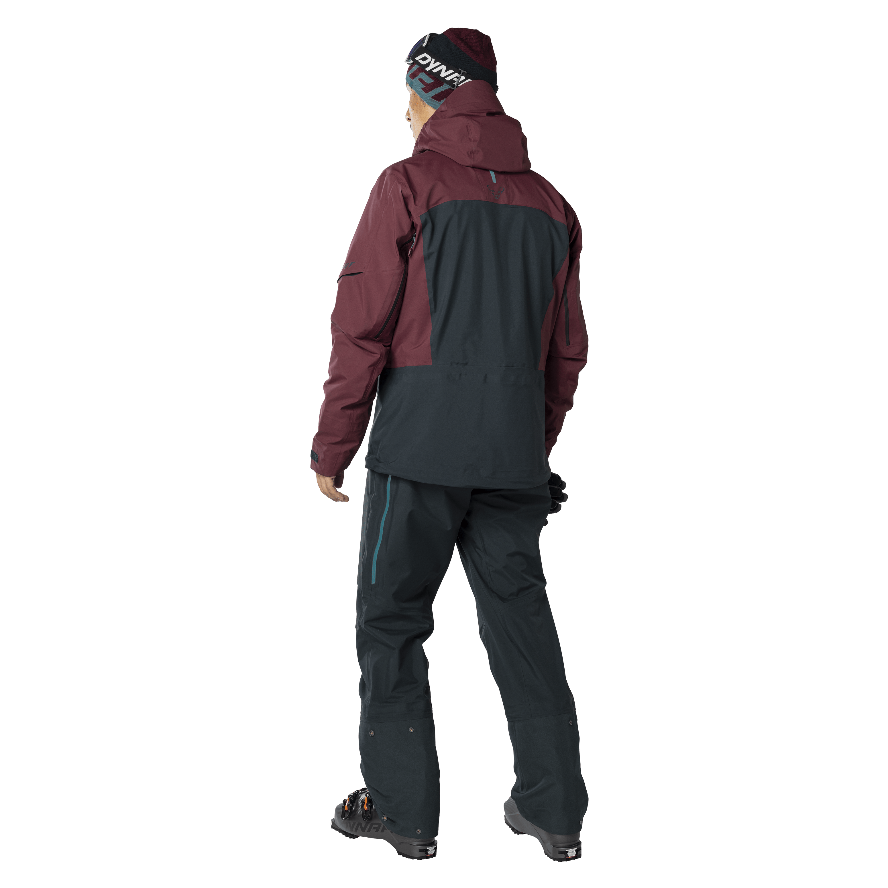 Free GORE-TEX Hose Herren perspective_view image