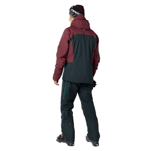 Free GORE-TEX Hose Herren perspective_view image