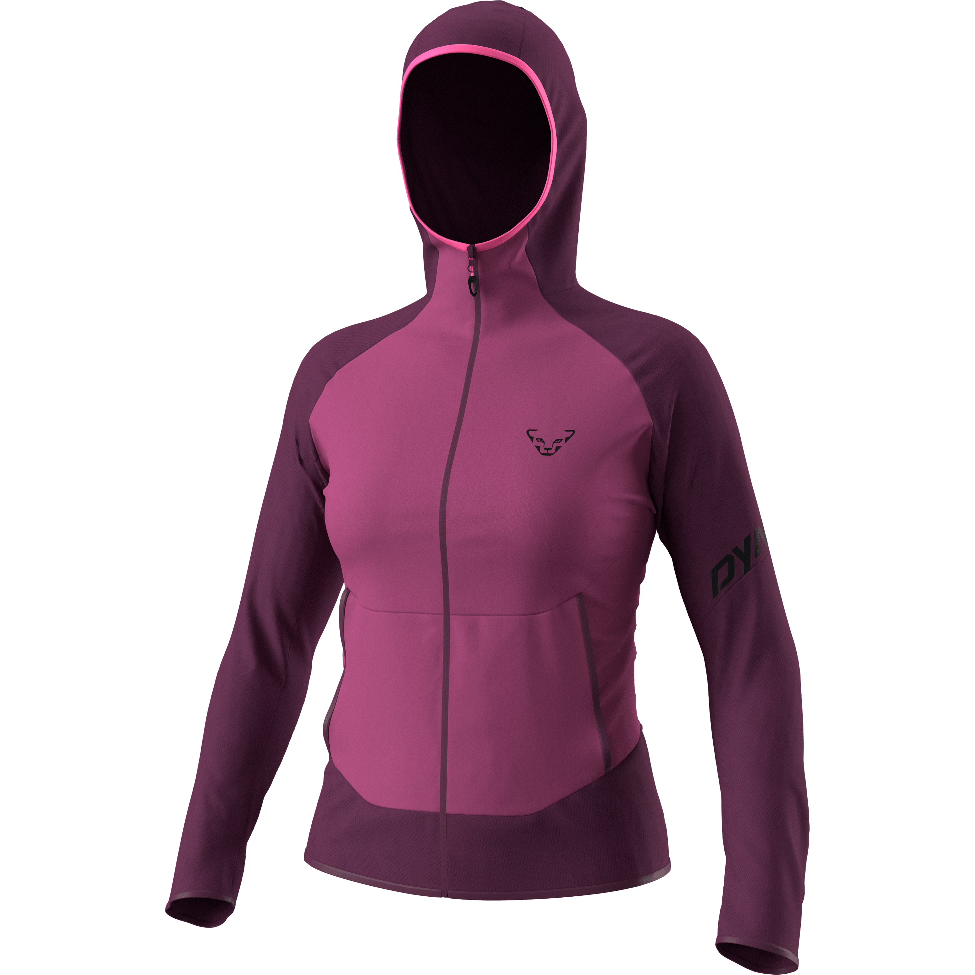 Transalper Light Polartec® Hooded Jacket Women | Dynafit