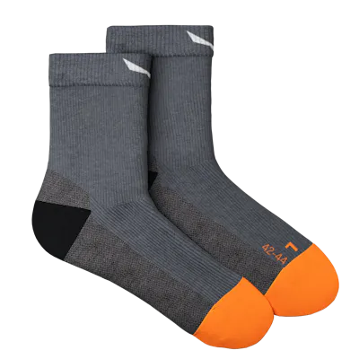 Mountain Trainer Merino Calze Corte Uomo still image