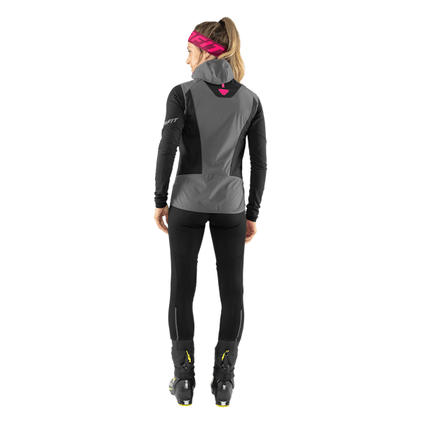 Mezzalama Polartec® Alpha® Vest Women