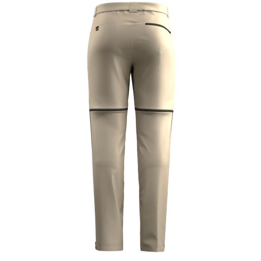 Puez Talveno Durastretch 2 in 1 Hose Herren perspective_view image