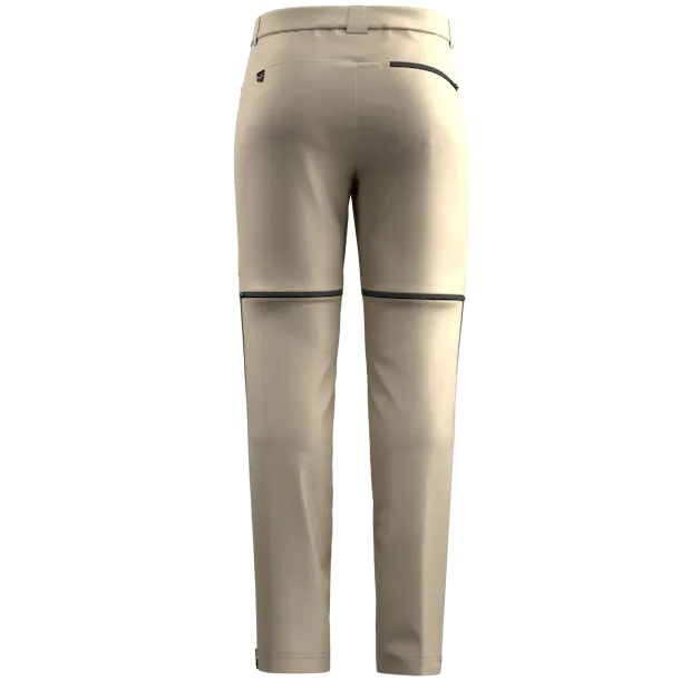 Puez Talveno Durastretch Pantalón 2 en 1 Hombre perspective_view image