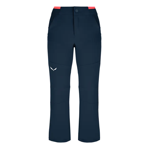 Puez Durastretch Pantalon Enfant still image