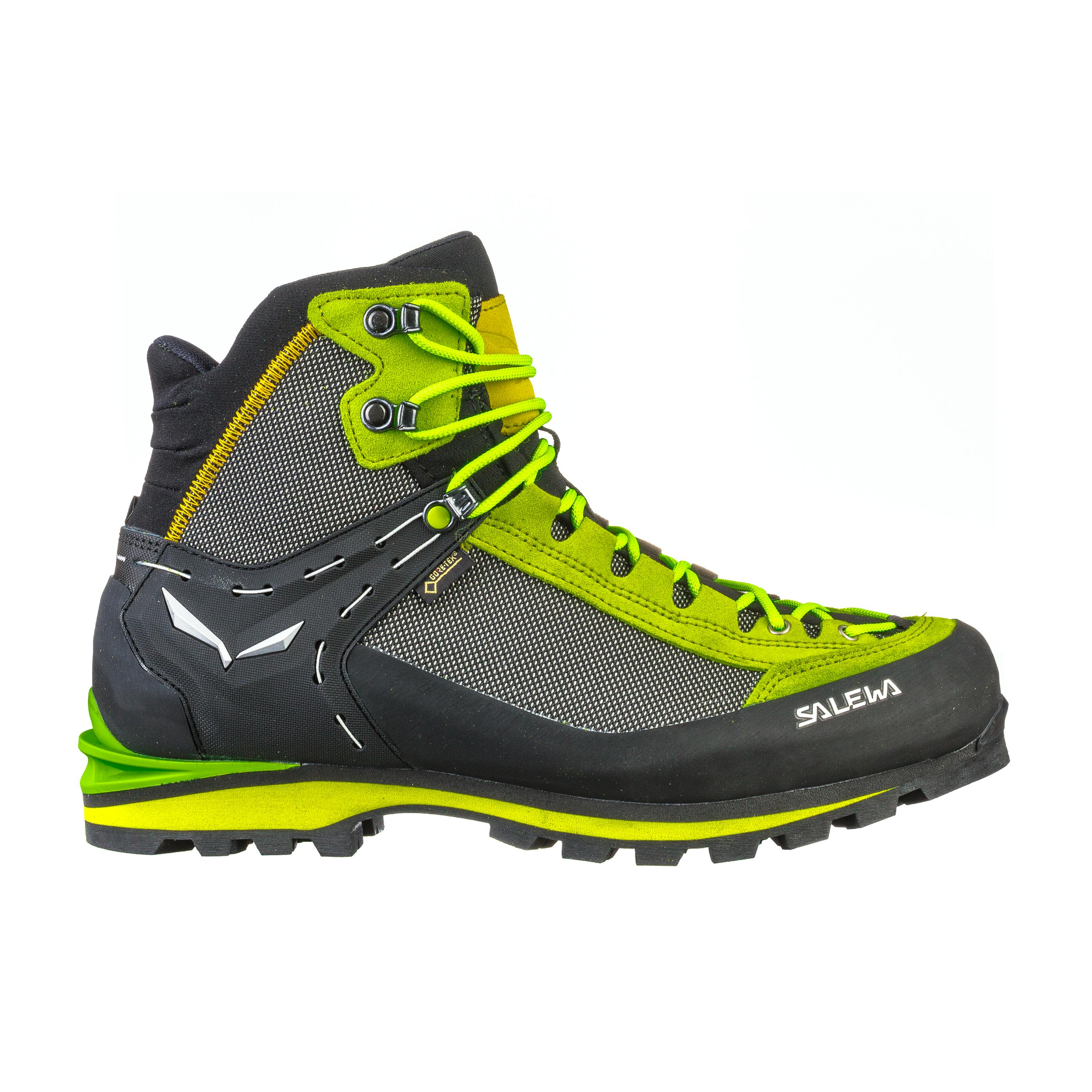Crow Gore-Tex® Scarponi Uomo perspective_view image