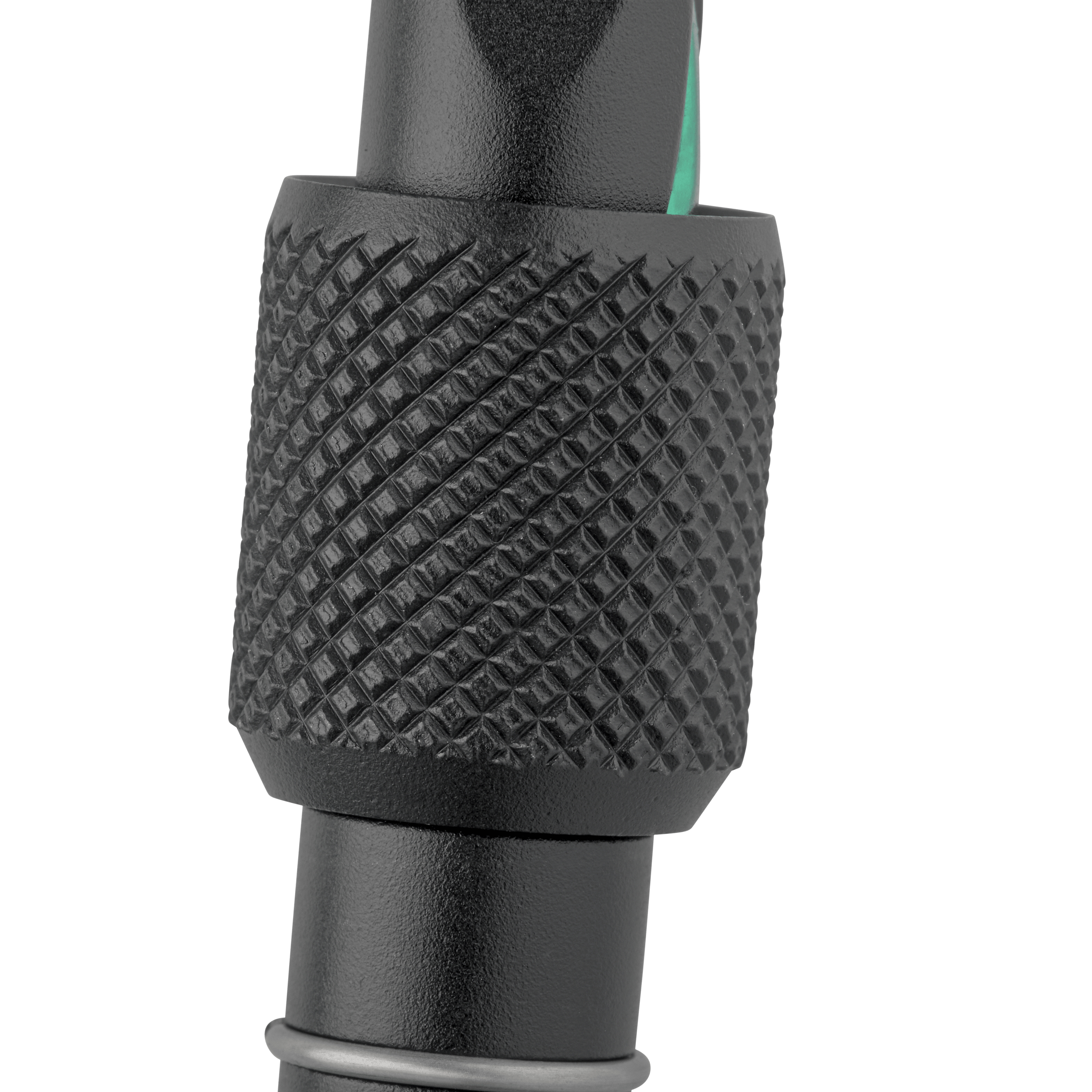 Ortles Mousqueton à Verrouillage tech_detail image