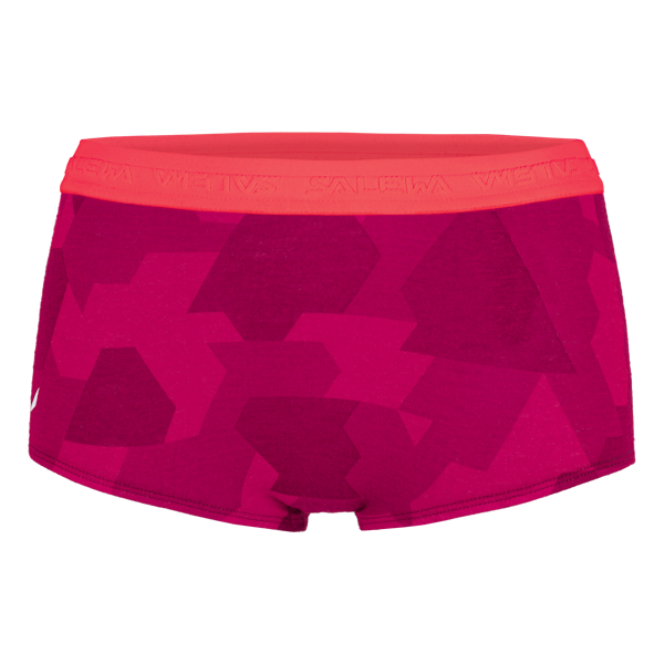 CRISTALLO WARM MERINO RESPONSIVE WOMEN'S PANTIES