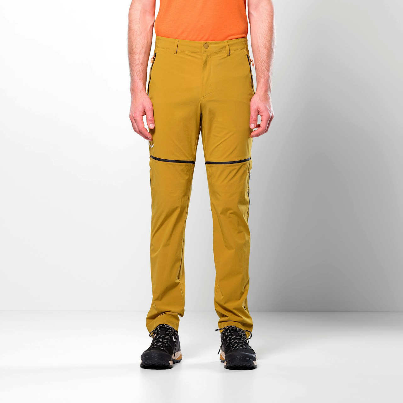 Puez Talveno Durastretch 2 in 1 Pant Men