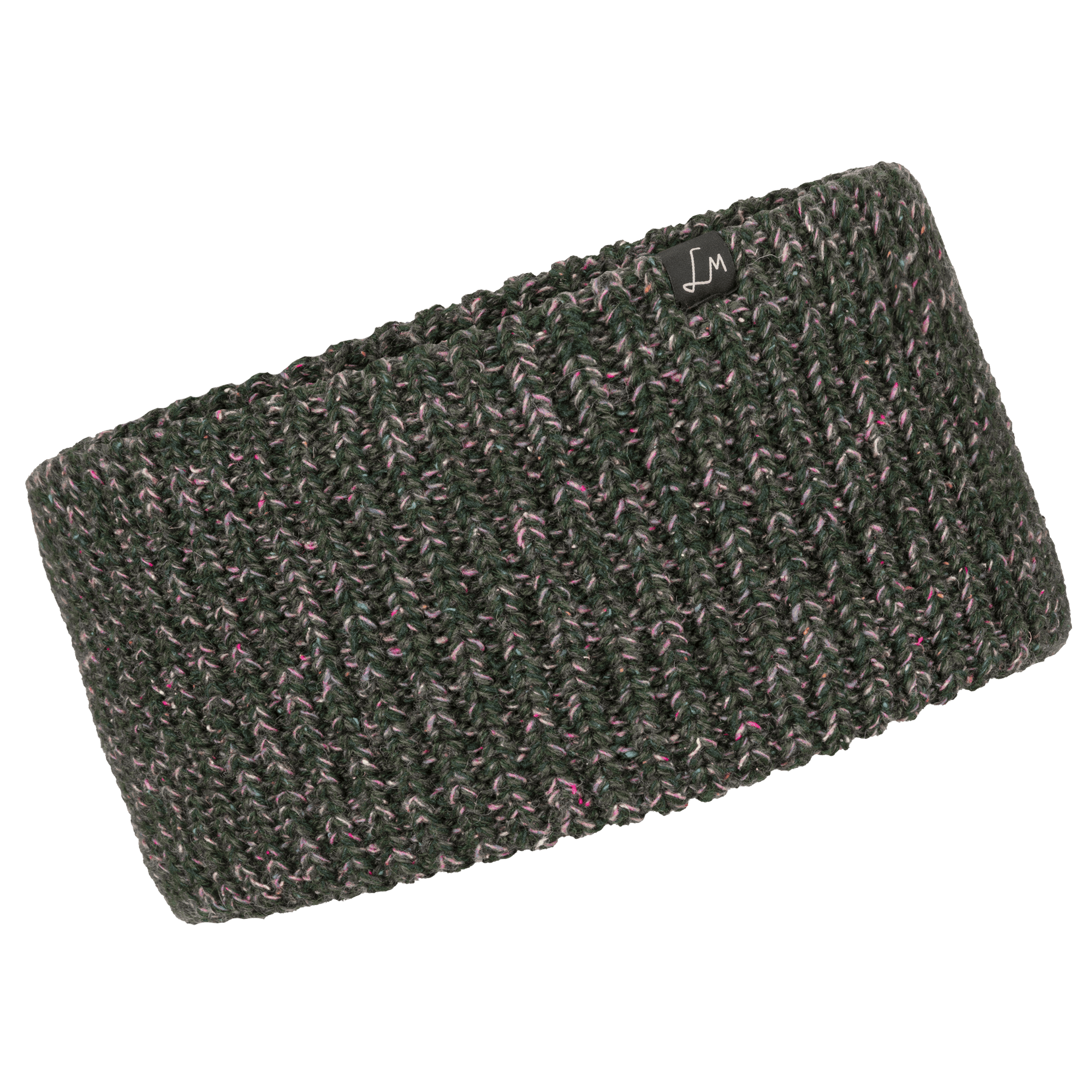 Martha Knit Headband color_selection image