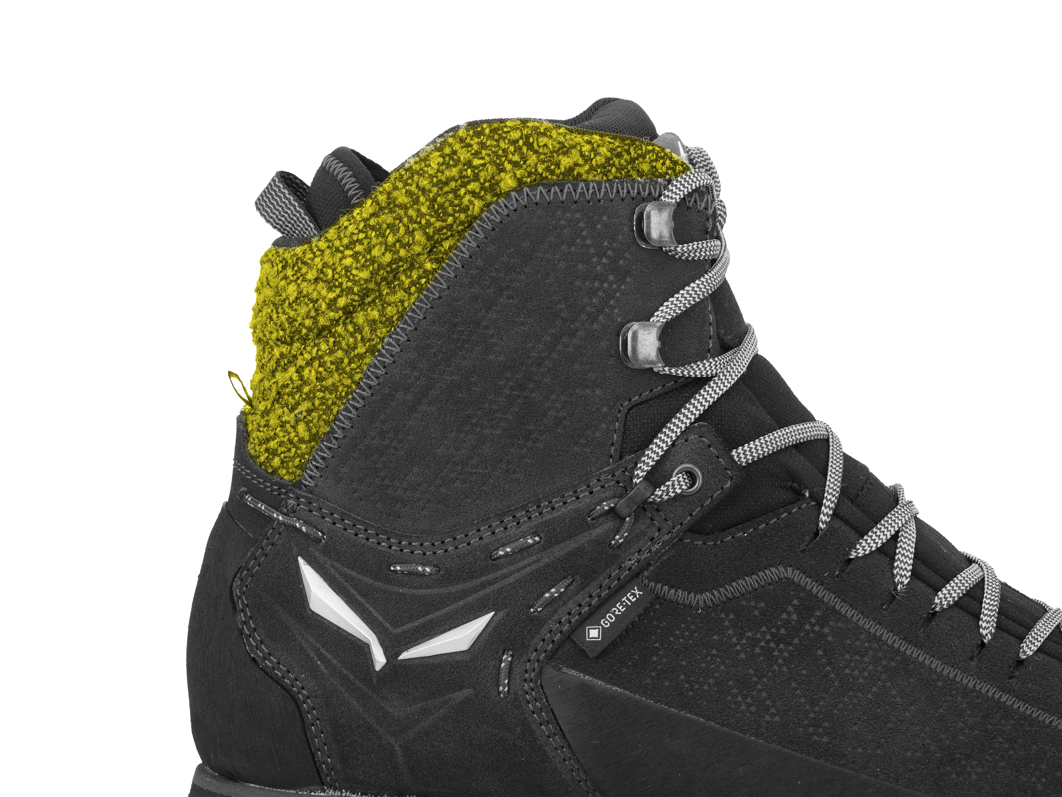 Mountain Trainer 2 Winter GORE-TEX® Damen Schuhe  tech_detail image