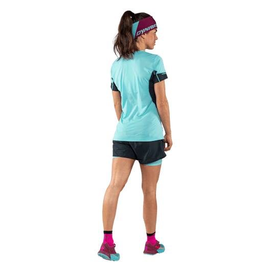 Alpine Pro 2in1 Shorts Women perspective_view image