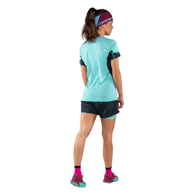 Alpine Pro 2in1 Shorts Damen perspective_view image